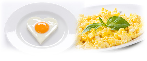 Eggs