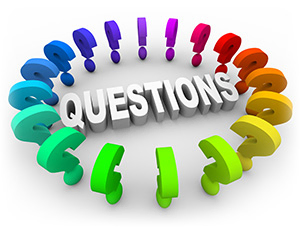 Questions