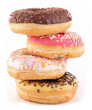 Donuts