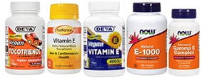 Vitamin E