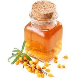 Benefits of Sea-Buckthorn Berry Oil