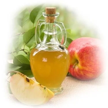 Six Great Uses of Apple Cider Vinegar