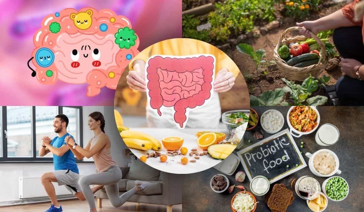 Cultivating Your Gut Garden: How Lifestyle Habits Can Bloom into a Healthy Microbiome