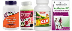 Weight Management Supplements Weight Management Supplements