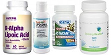 Antioxidants