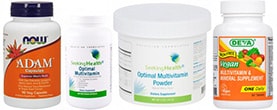 Multivitamins 