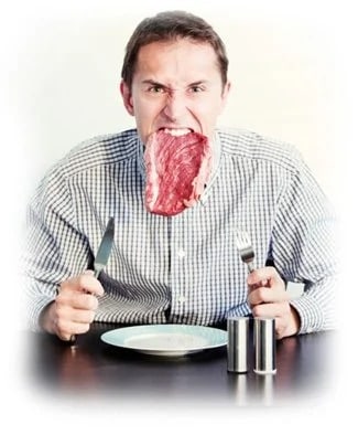 How Your Metabolism Works