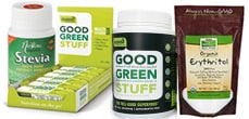Health Food