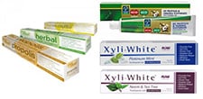 Healthy Oils & Fats Natural Toothpaste