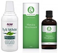 Natural Mouth Wash Natural Mouth Wash