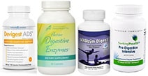 Digestive Enzymes Digestive Enzymes