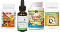 Vitamin D