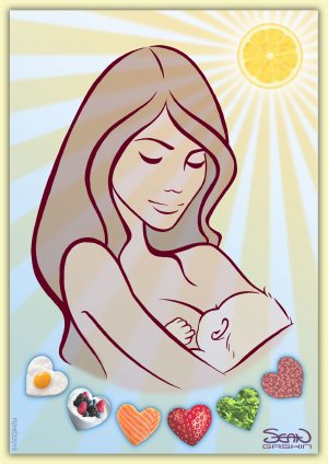 allergy_prevention_pregnancy_cartoon-300