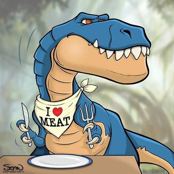 Carnivore Diet: Can you really survive on an all meat diet?