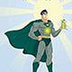 Chlorophyll Equals Additional Energy