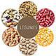 Legumes: Essential Things to Consider 