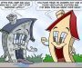 A House of Moulds