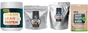 Protein Powder Protein Powder