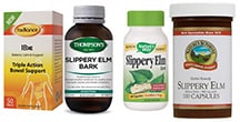 Slippery Elm 