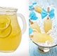 Summer Spritzer & Pineapple Popsicles 