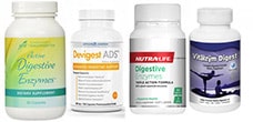 Digestive Enzymes