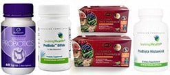 Probiotics