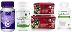 Probiotics