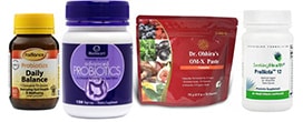 Probiotics