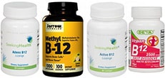 Vitamin B12 