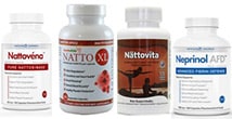 Nattokinase