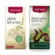 Herbal & Green Teas