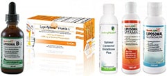 Liposomal Products 