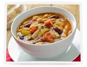 Cabbage Soup