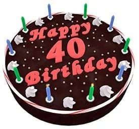 Your 40s: Family + Career = Stress