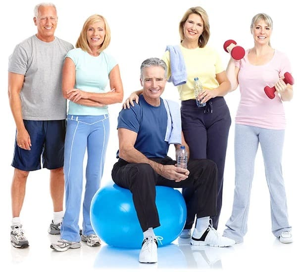 Your 50s: Have You Made it Through Your Midlife Crisis Yet?
