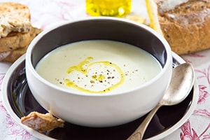 Cauliflower Soup