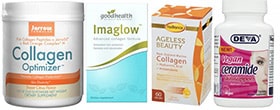 Anti-Ageing 