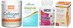 Anti-Aging Skincare