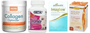 Anti-Aging Supplements Anti-Aging Supplements