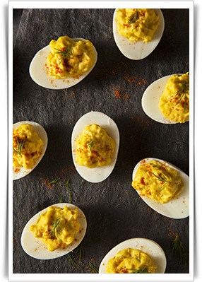 curried-devilled-eggs