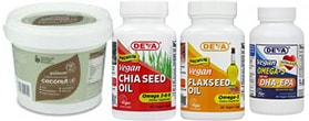 Healthy Oils & Fats Healthy Oils & Fats