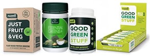 Health Food Health Food