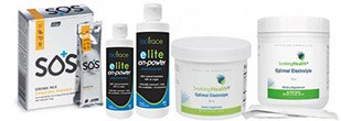 Electrolytes 