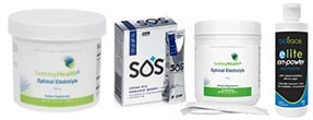 Electrolytes