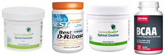 Sports Supplements Sports Supplements