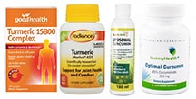 Turmeric & Curcumin Turmeric & Curcumin