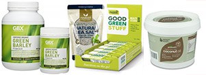 Super Foods