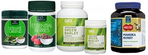 Super Foods