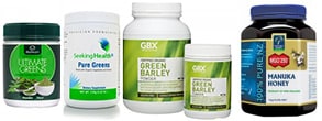Super Foods