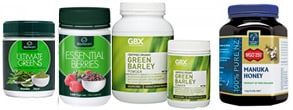 Super Foods